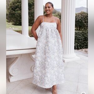 NWT petal and pup dress